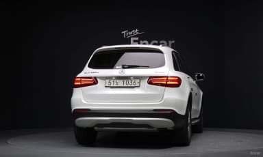 GLC-Class X253