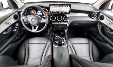 GLC-Class X253
