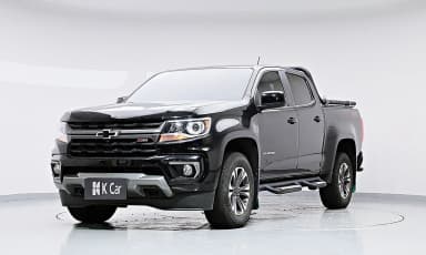 Real New Colorado