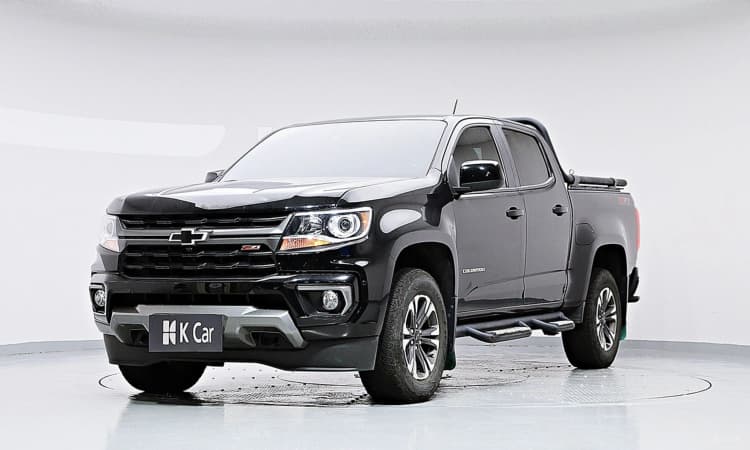 Real New Colorado