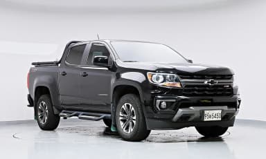 Real New Colorado