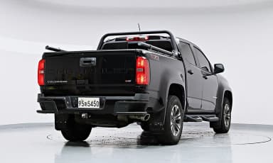 Real New Colorado