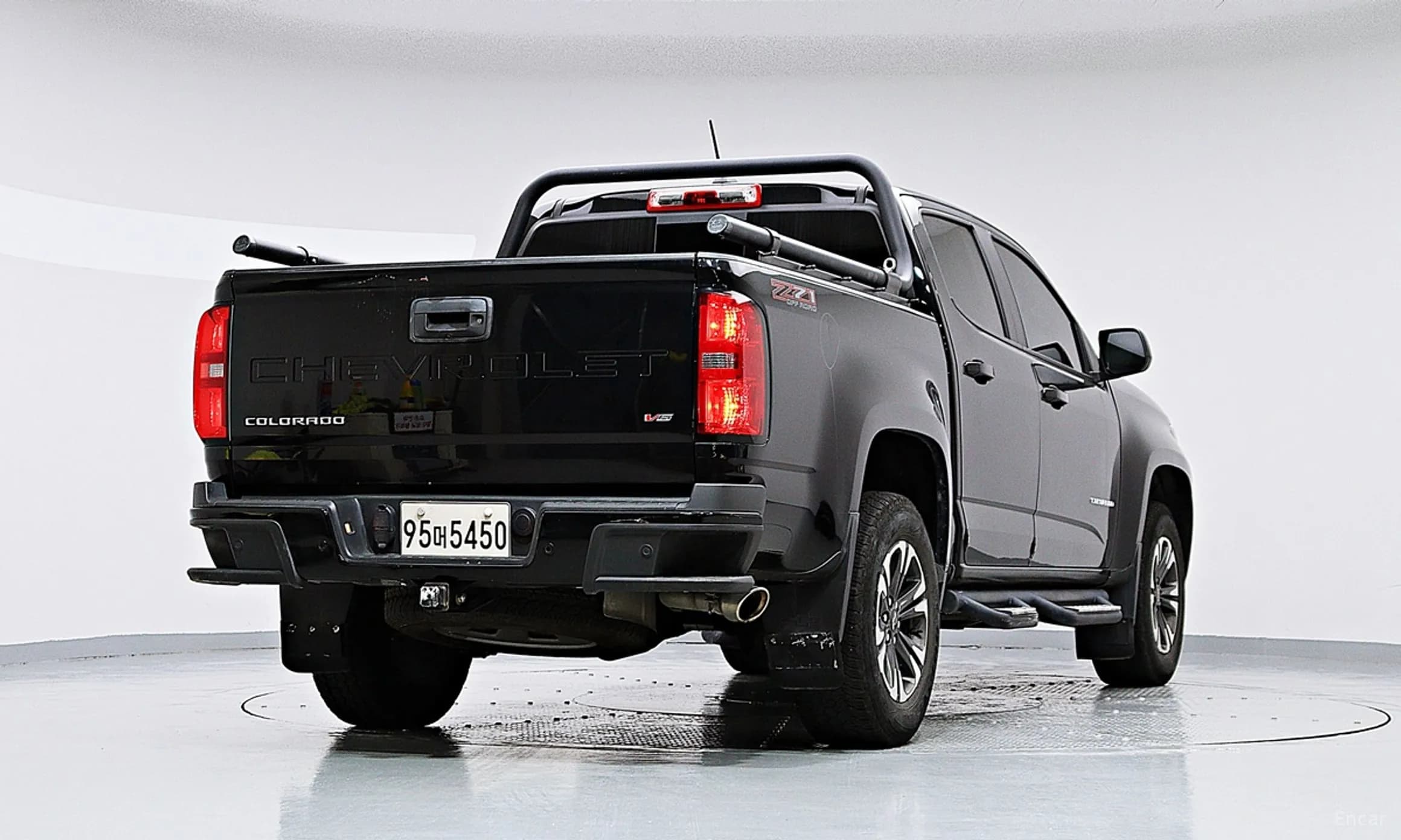 Real New Colorado