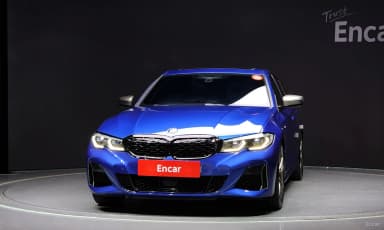 3 Series (G20)
