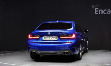 3 Series (G20)