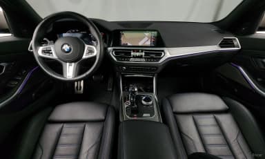3 Series (G20)