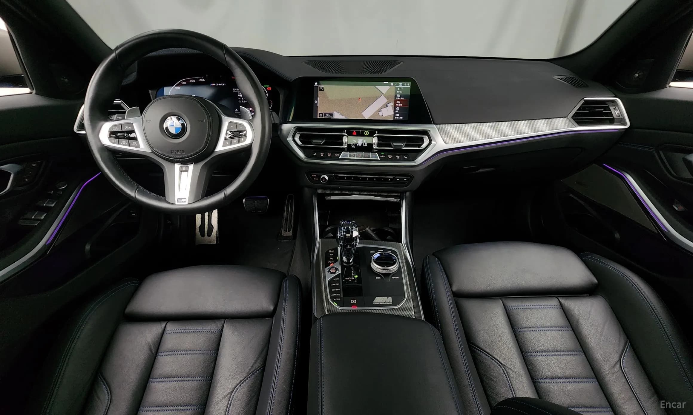 3 Series (G20)