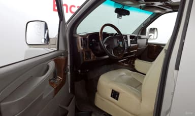 Express Van