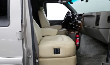 Express Van