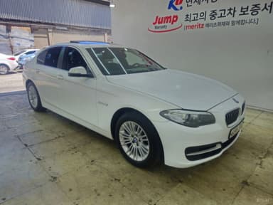 5 Series (F10)
