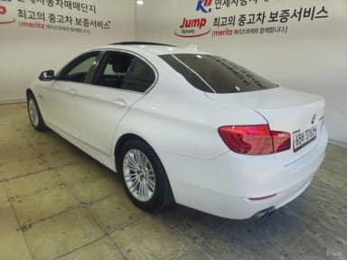 5 Series (F10)
