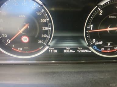 5 Series (F10)