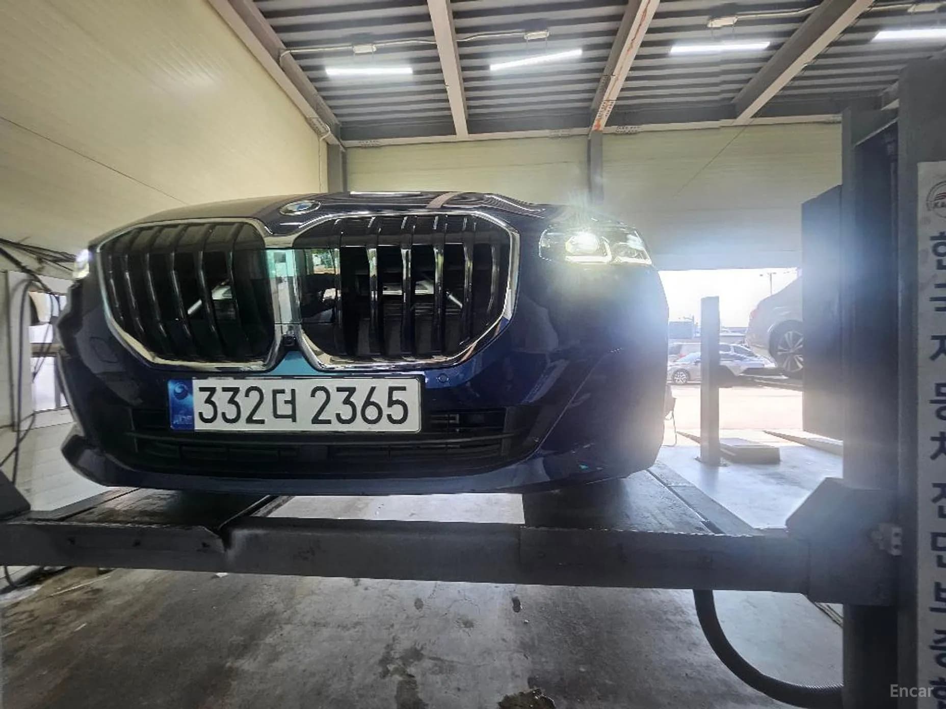 2 Series Active Tourer (U06)