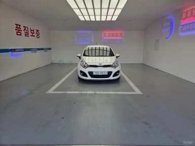 All new pride
