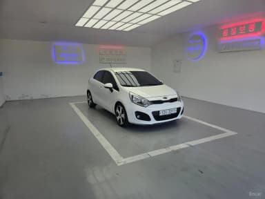 All new pride