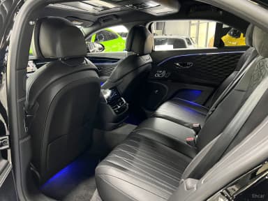Flying Spur 3rd Generation