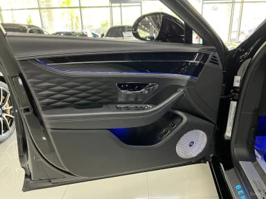 Flying Spur 3rd Generation