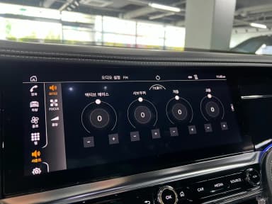 Flying Spur 3rd Generation