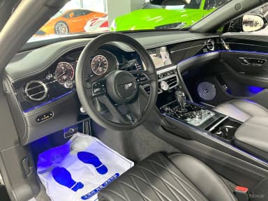 Flying Spur 3rd Generation