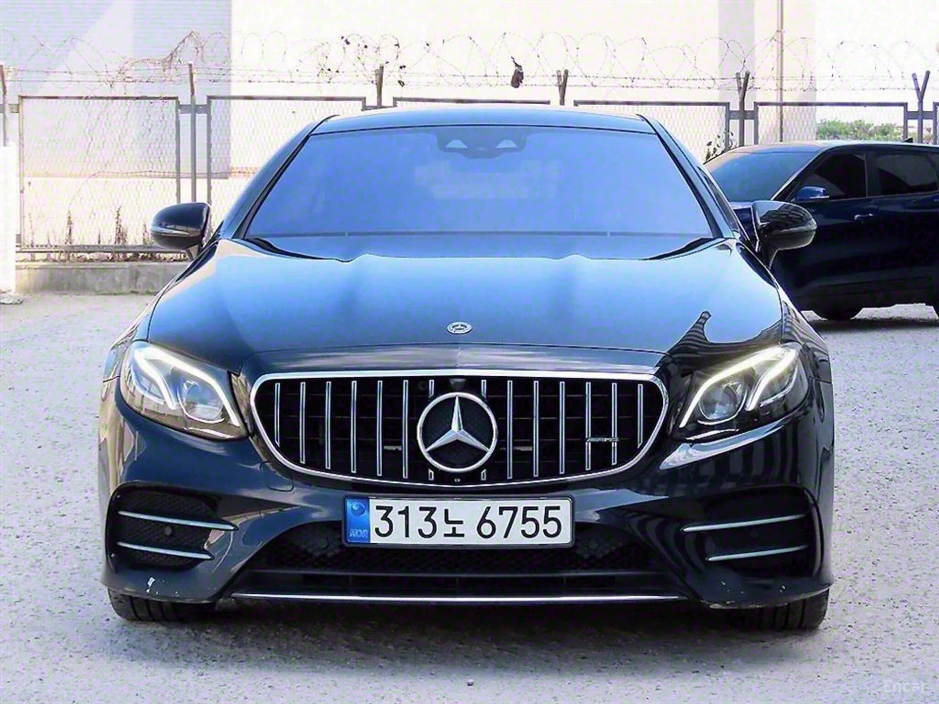 E-Class W213