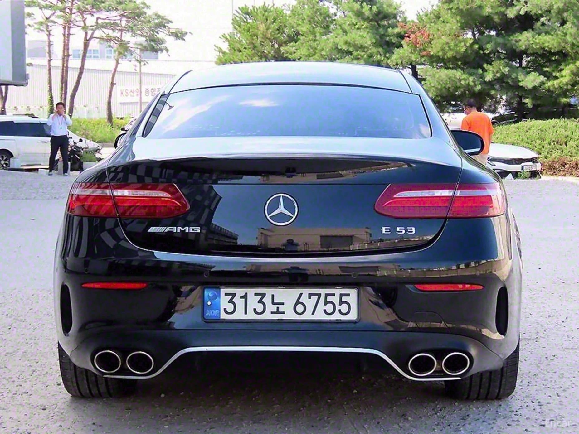 E-Class W213