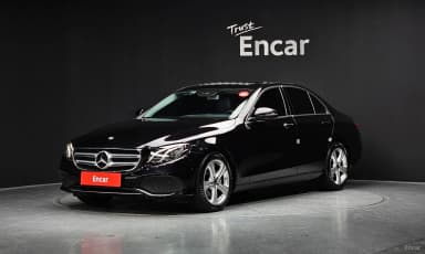 E-Class W213