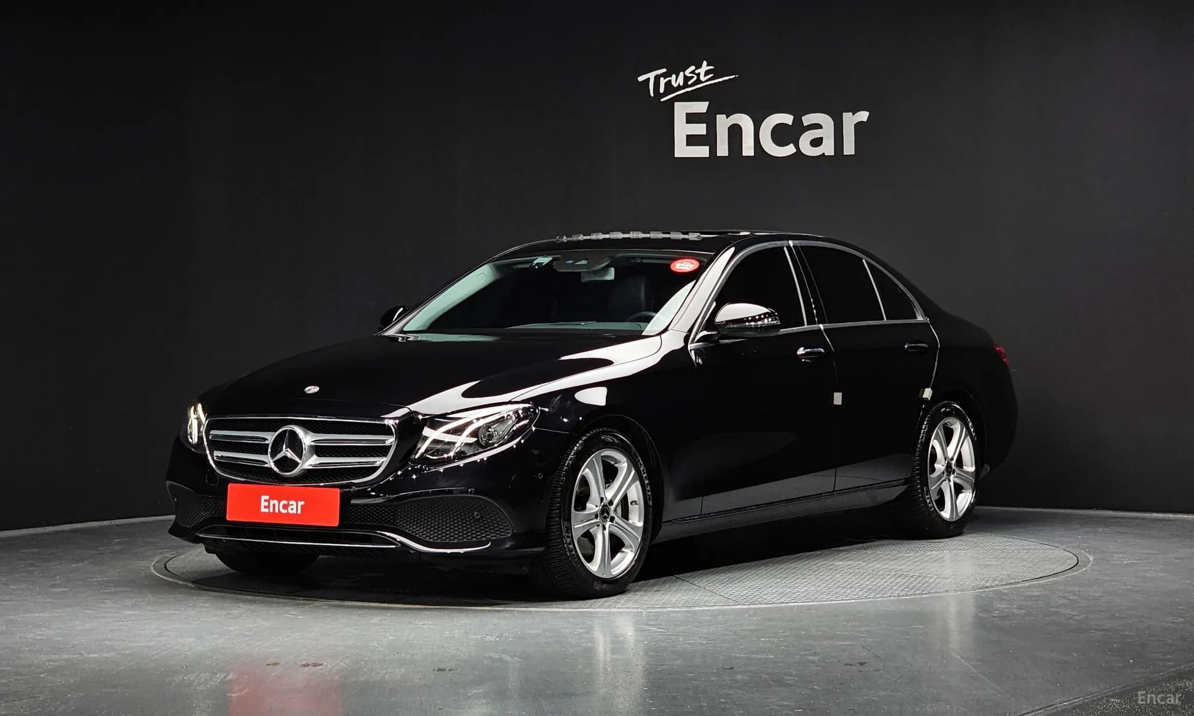 E-Class W213