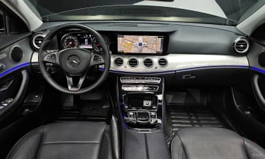 E-Class W213