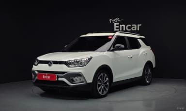 Tivoli Air