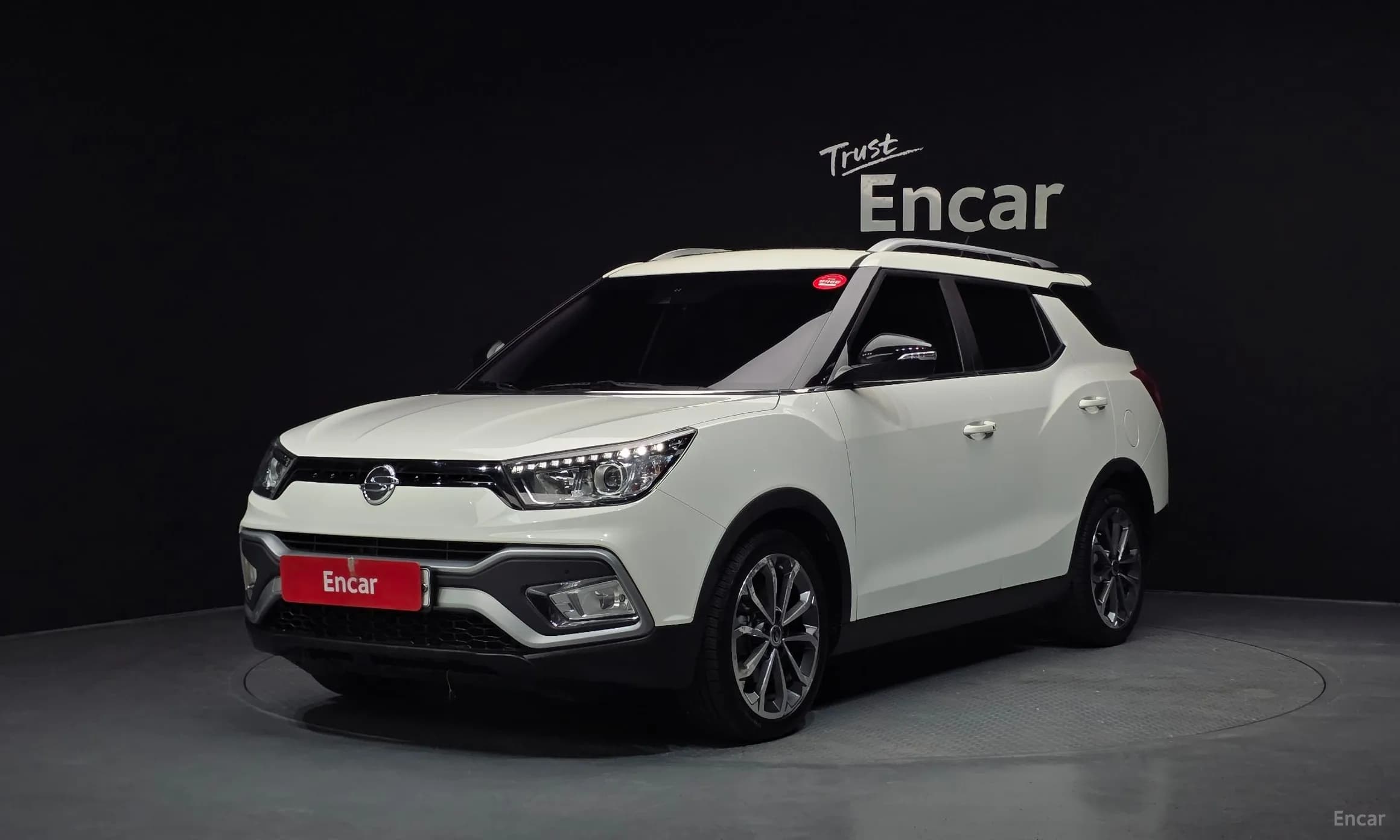 Tivoli Air