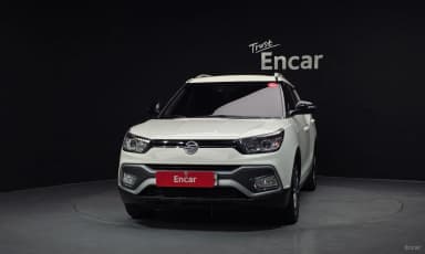 Tivoli Air