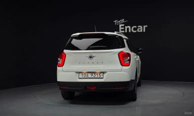 Tivoli Air