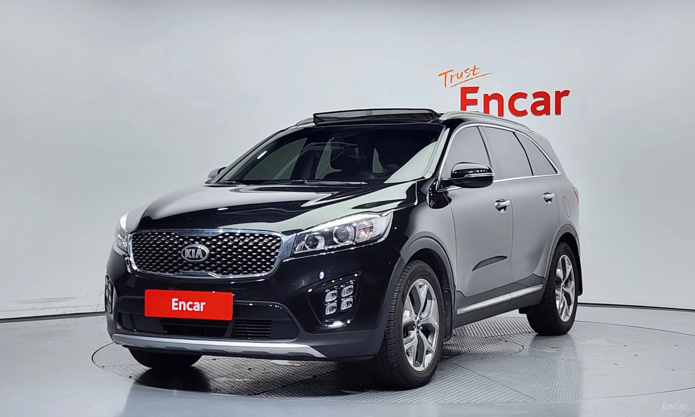Sorento