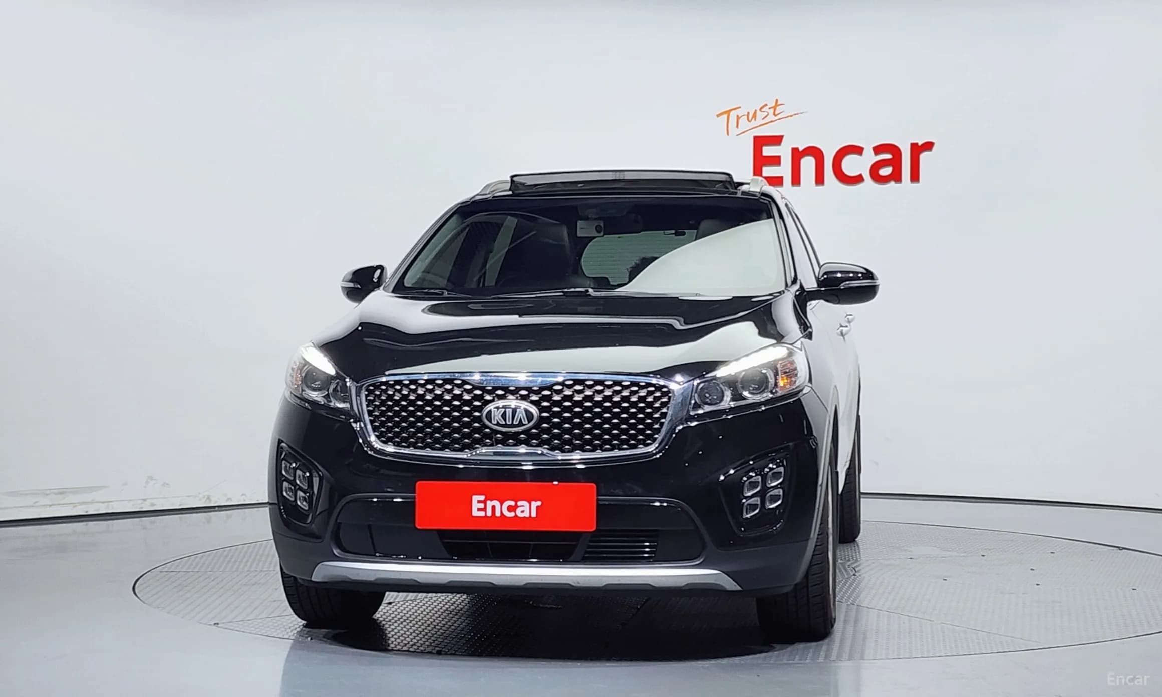 Sorento