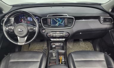 Sorento