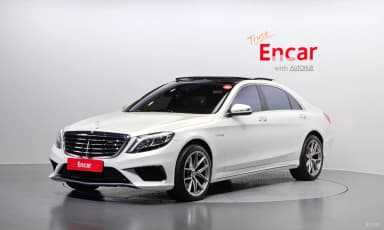 S-Class W222