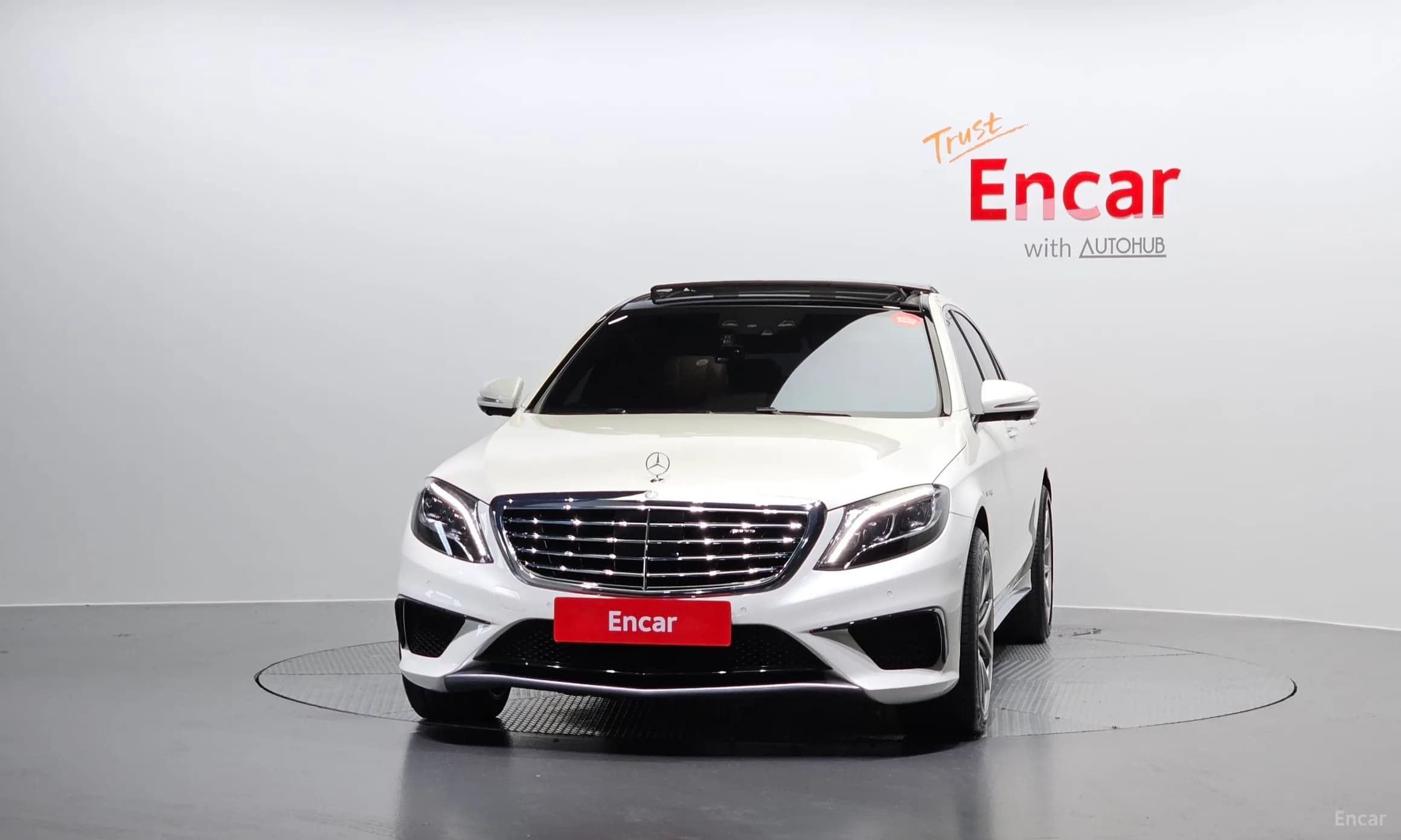S-Class W222