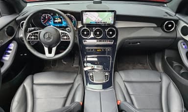GLC-Class X253