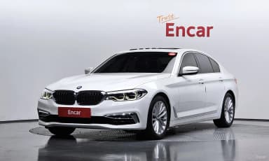 5 Series (G30)