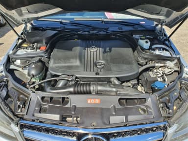 C-Class W204