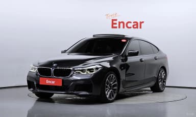 6-Series GT (G32)