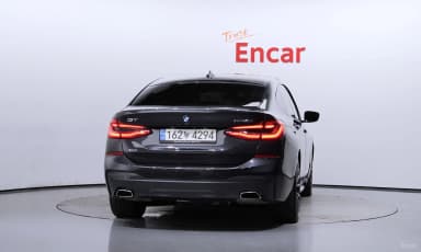 6-Series GT (G32)