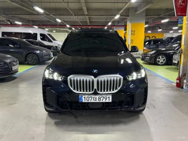X5 (G05)
