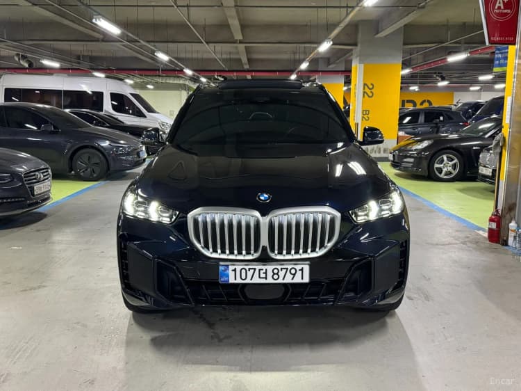 X5 (G05)