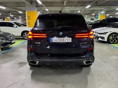 X5 (G05)