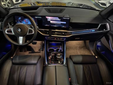 X5 (G05)