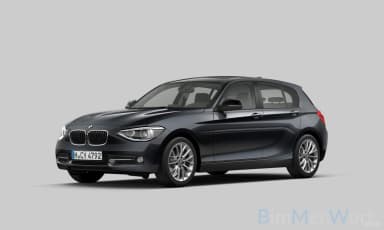 1 Series (F20)
