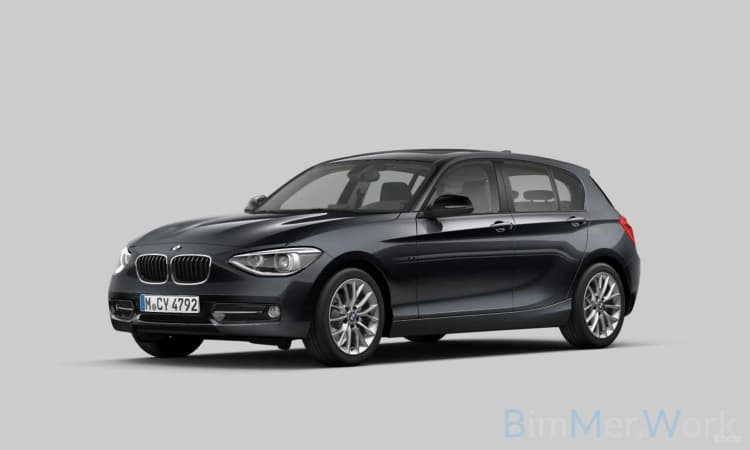 1 Series (F20)