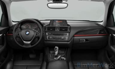 1 Series (F20)