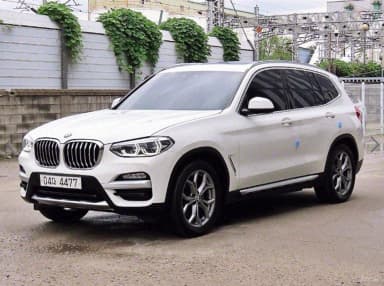 X3 (G01)